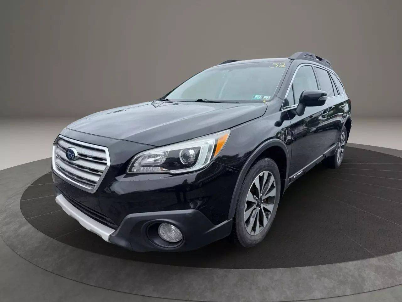 2015 Subaru Outback 2.5i Limited — SUV — 133,860 mi — Garfield, NJ