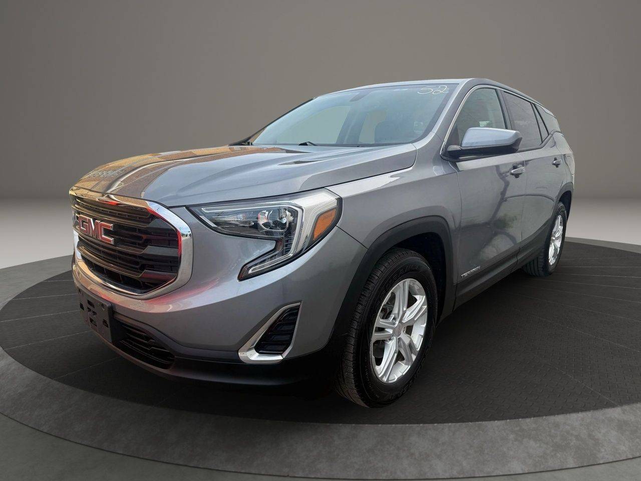 2019 GMC Terrain SLE — SUV — 99,409 mi — Garfield, NJ