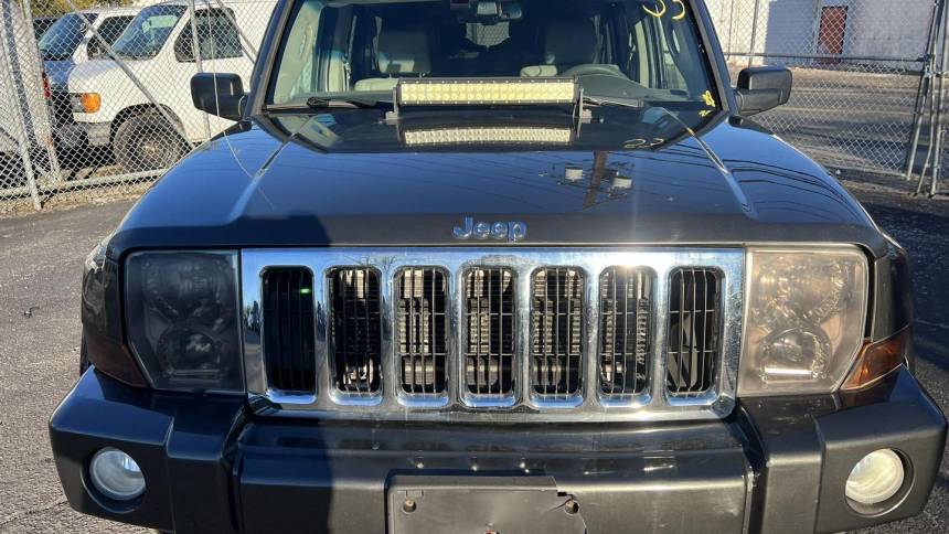 Used Jeep Commander for Sale in Washington, PA