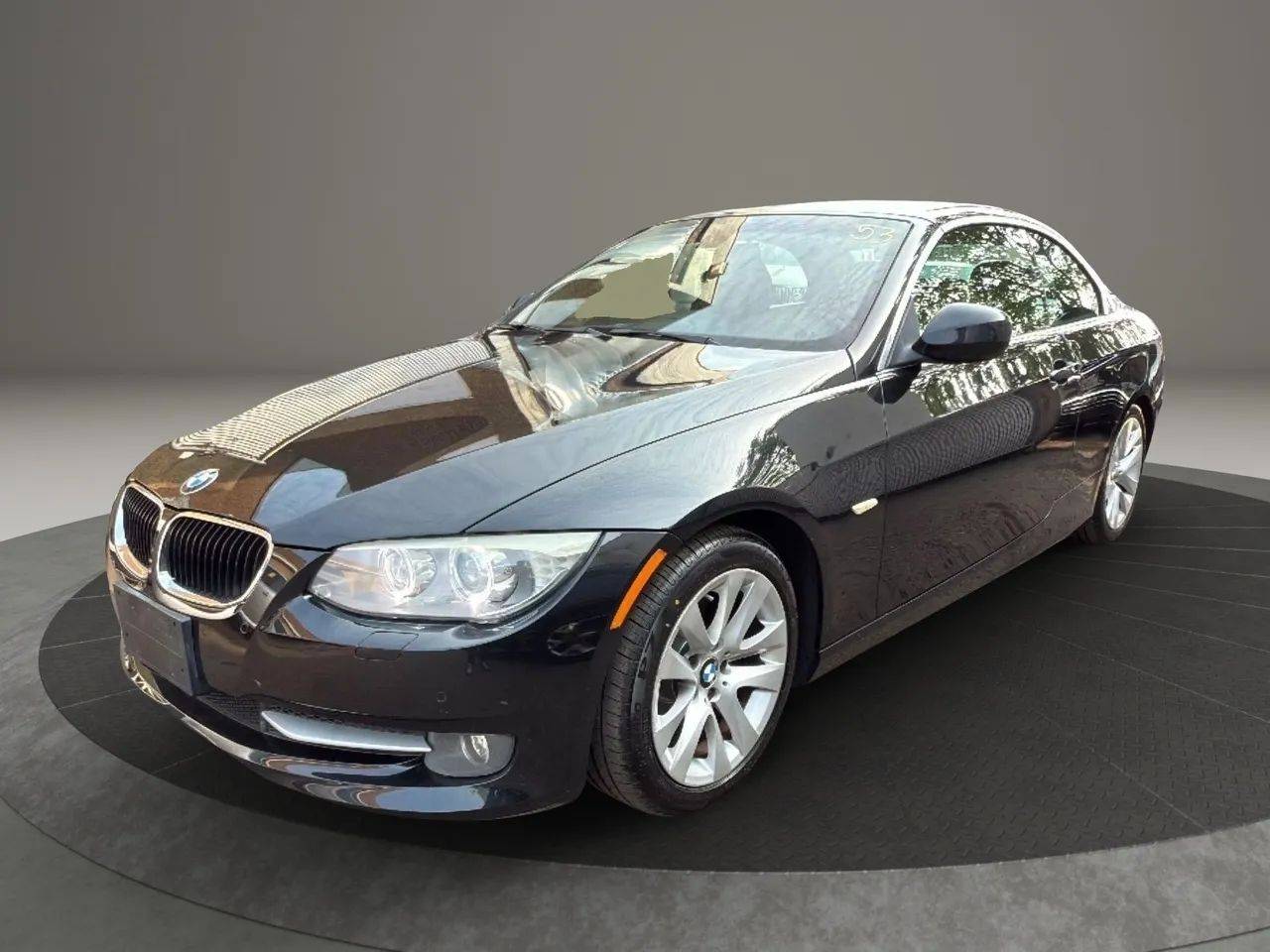 2013 BMW 3 Series 328i
