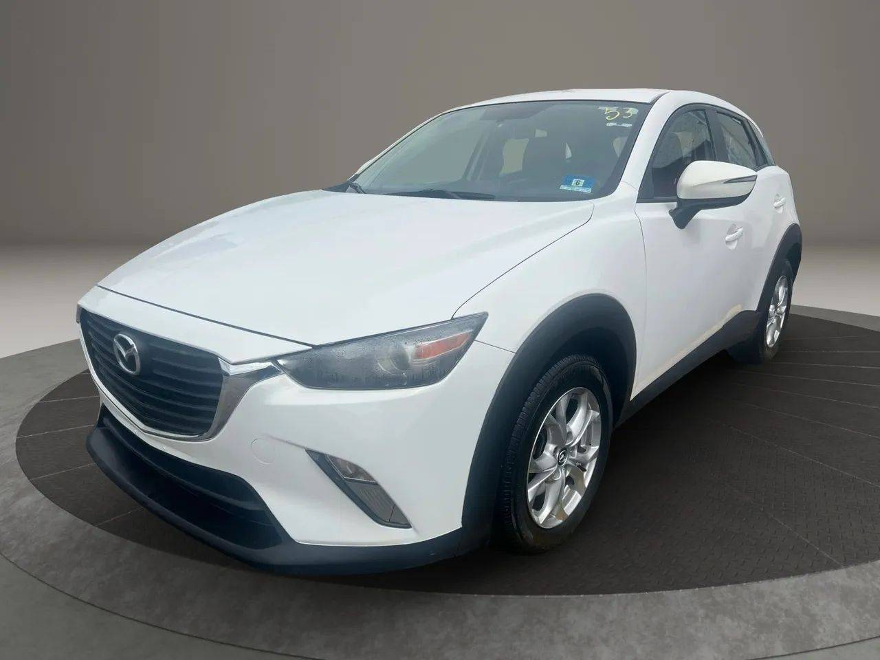 2016 Mazda CX-3 Touring — SUV — 111,952 mi — Garfield, NJ