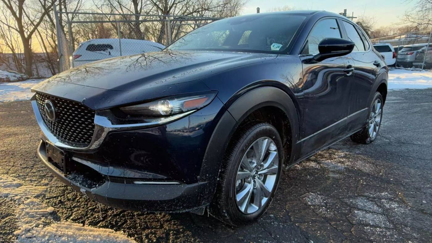 2021 Mazda CX-30 Preferred — SUV — 82,013 mi — Garfield, NJ