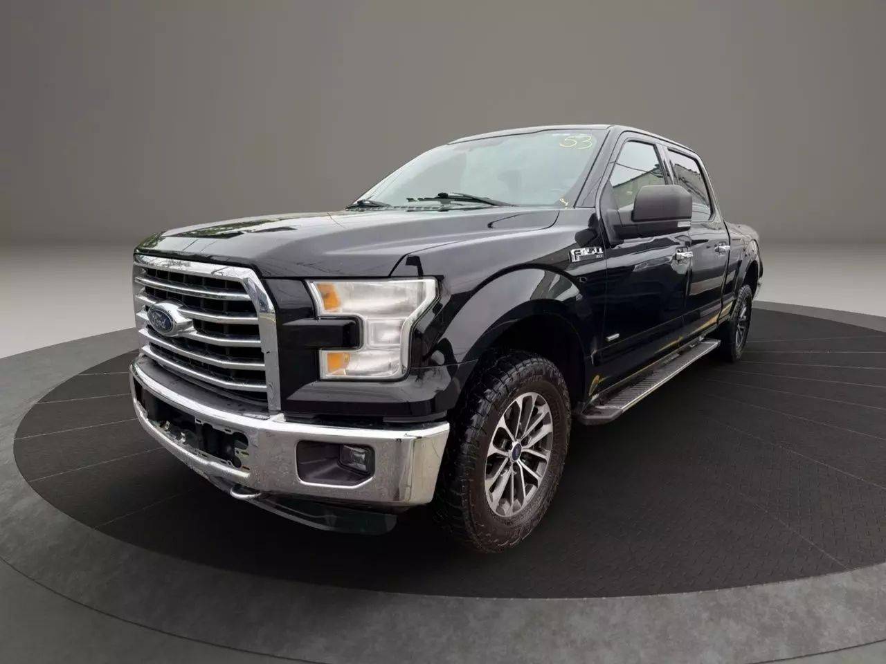 2016 Ford F-150 XLT — Pickup Truck — 146,042 mi — Garfield, NJ