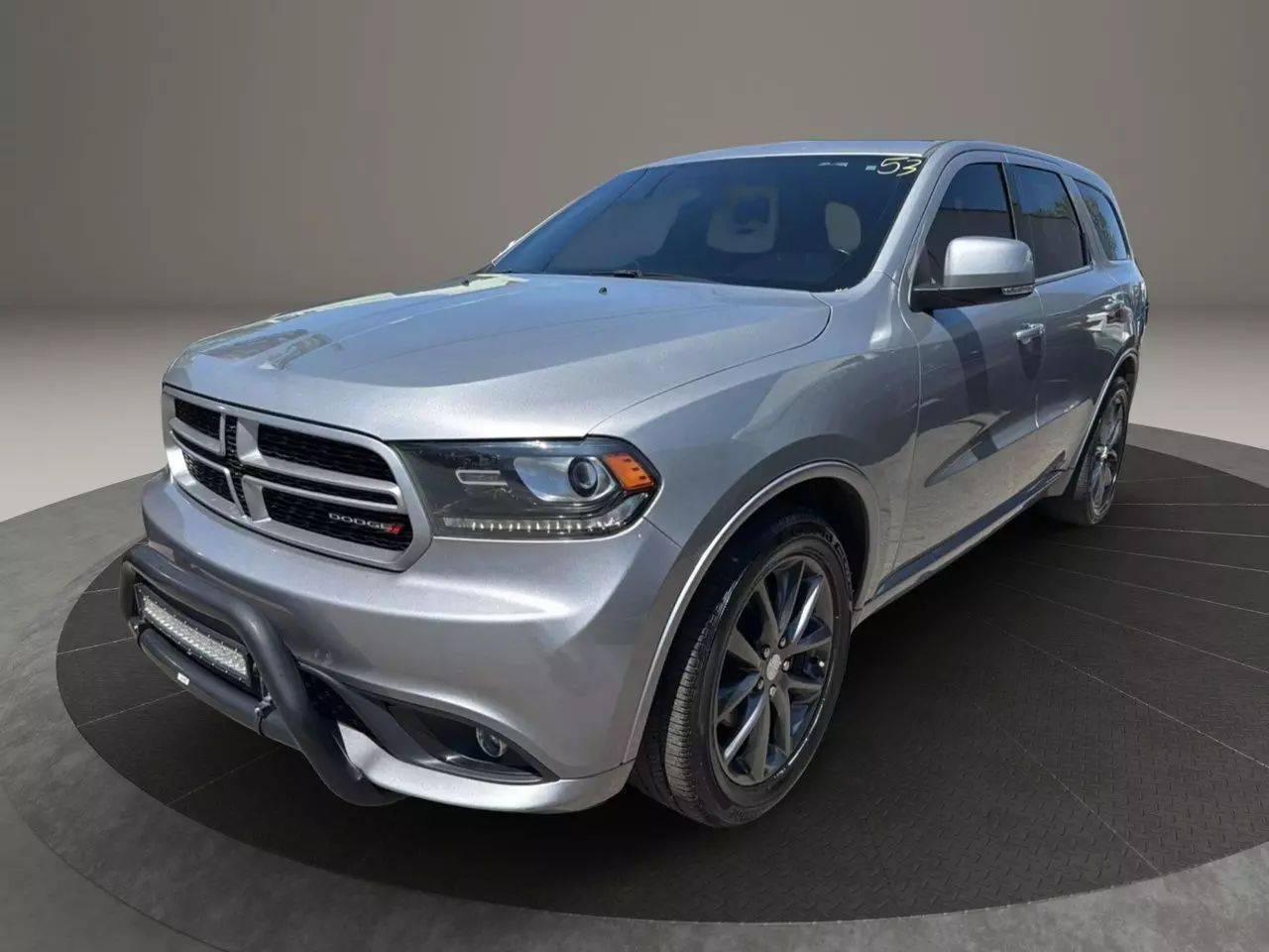 2017 Dodge Durango GT — SUV — 140,599 mi — Garfield, NJ