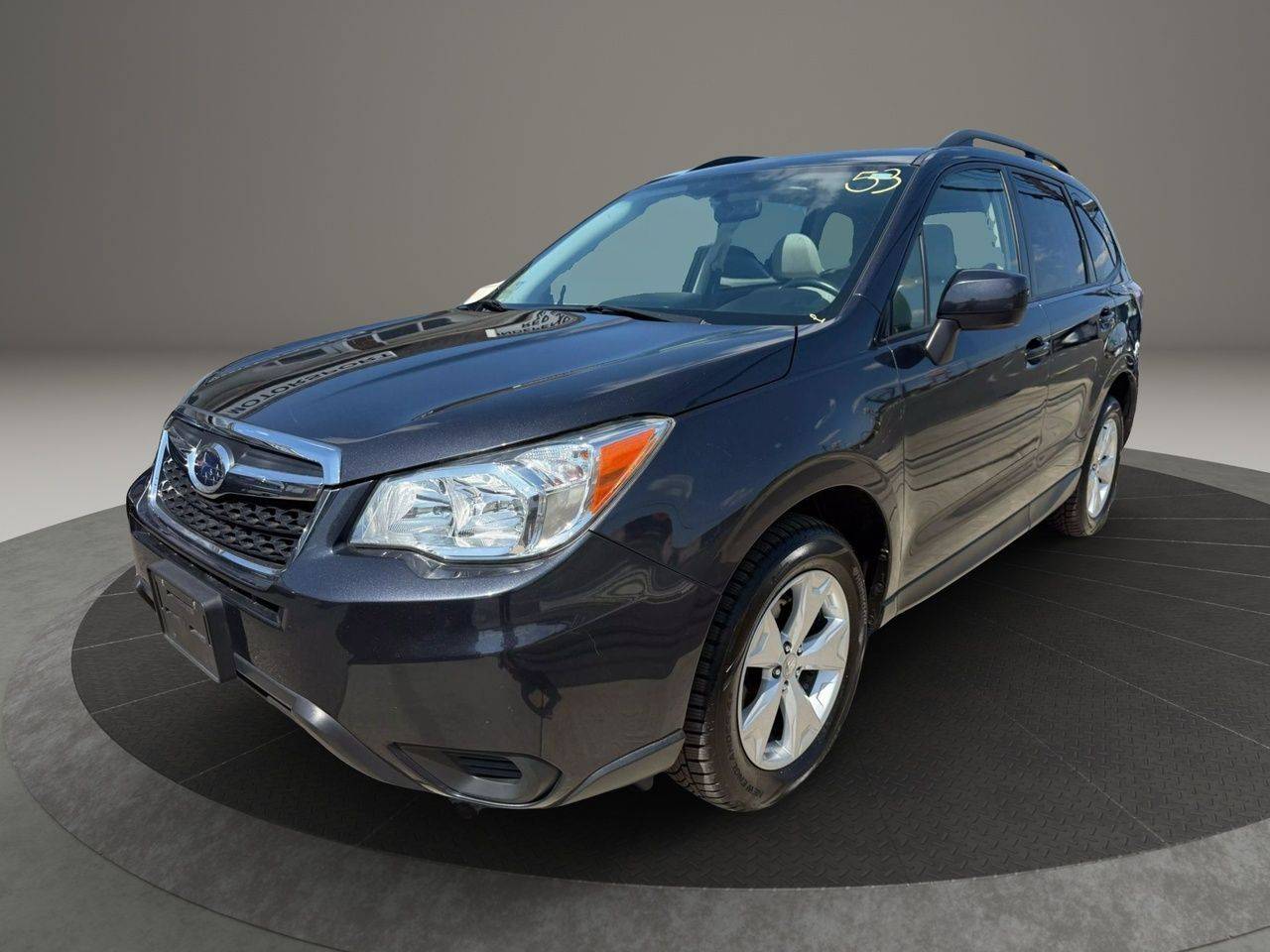 2016 Subaru Forester 2.5i Premium — SUV — 75,251 mi — Garfield, NJ