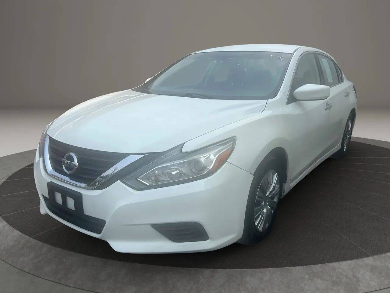 2017 Nissan Altima 2.5 S — Sedan — 123,022 mi — Garfield, NJ