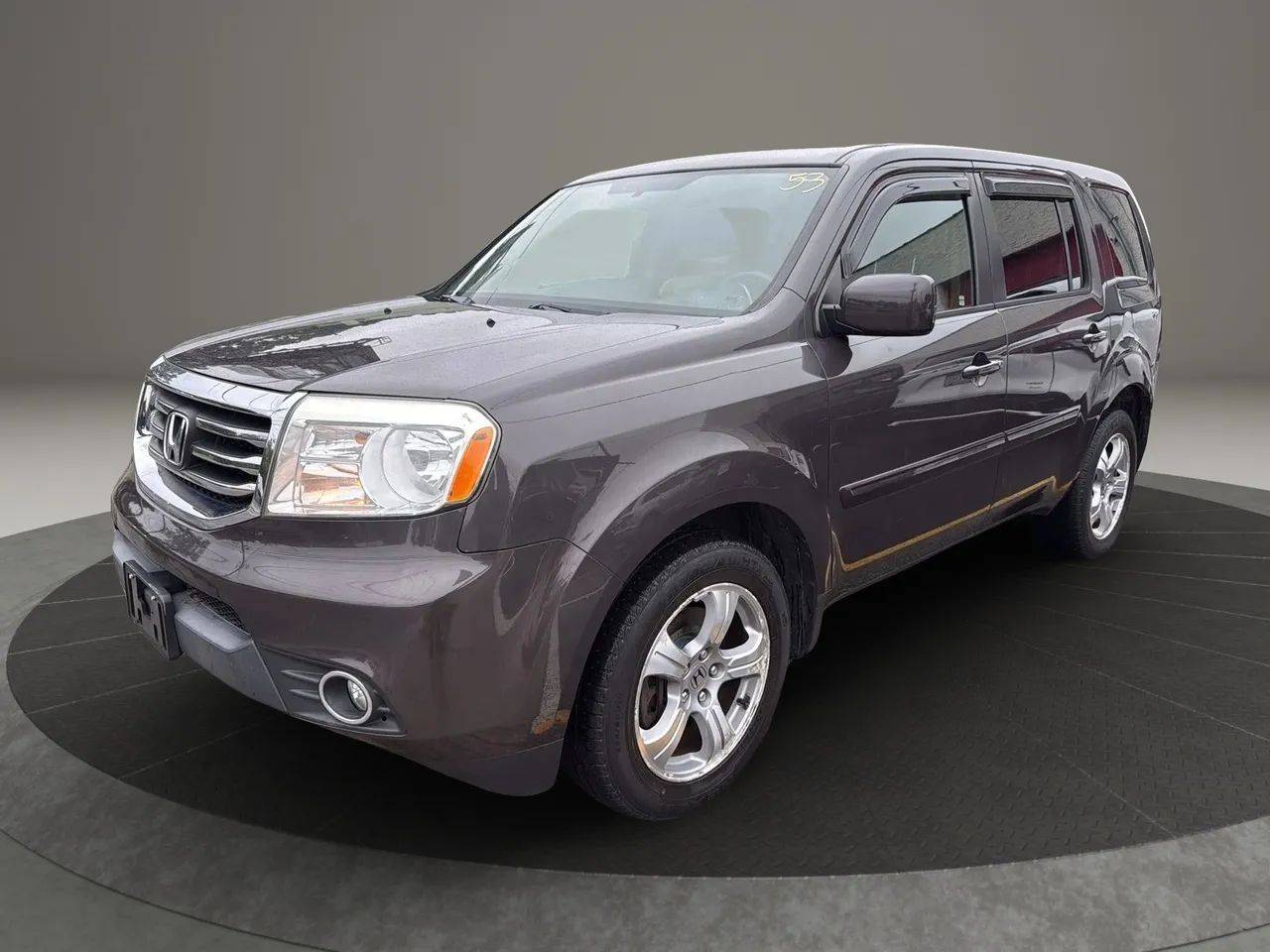 2014 Honda Pilot EX — SUV — 131,403 mi — Garfield, NJ