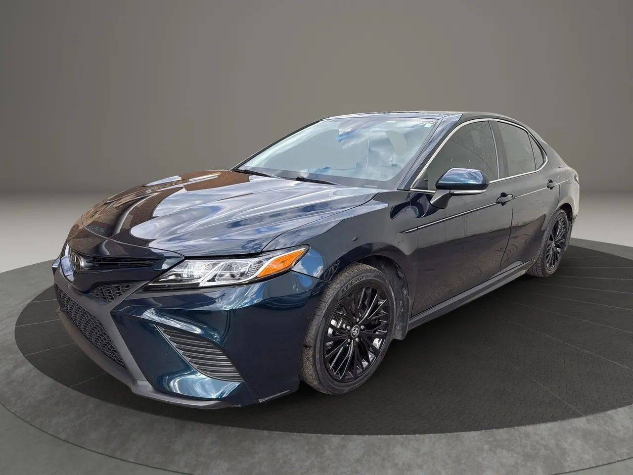 2020 Toyota Camry SE — Sedan — 29,173 mi — Garfield, NJ