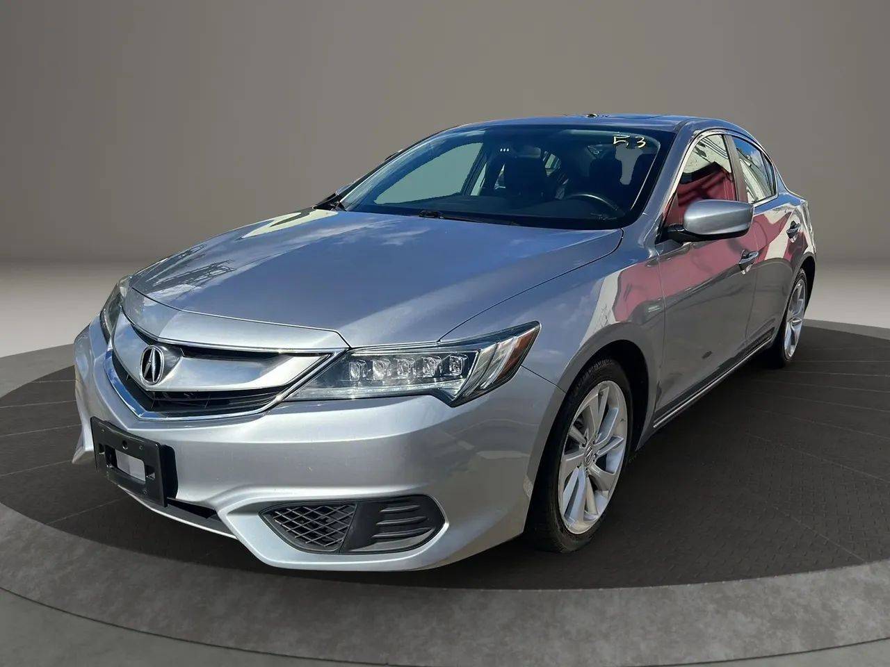 2016 Acura ILX Base — Sedan — 70,188 mi — Garfield, NJ