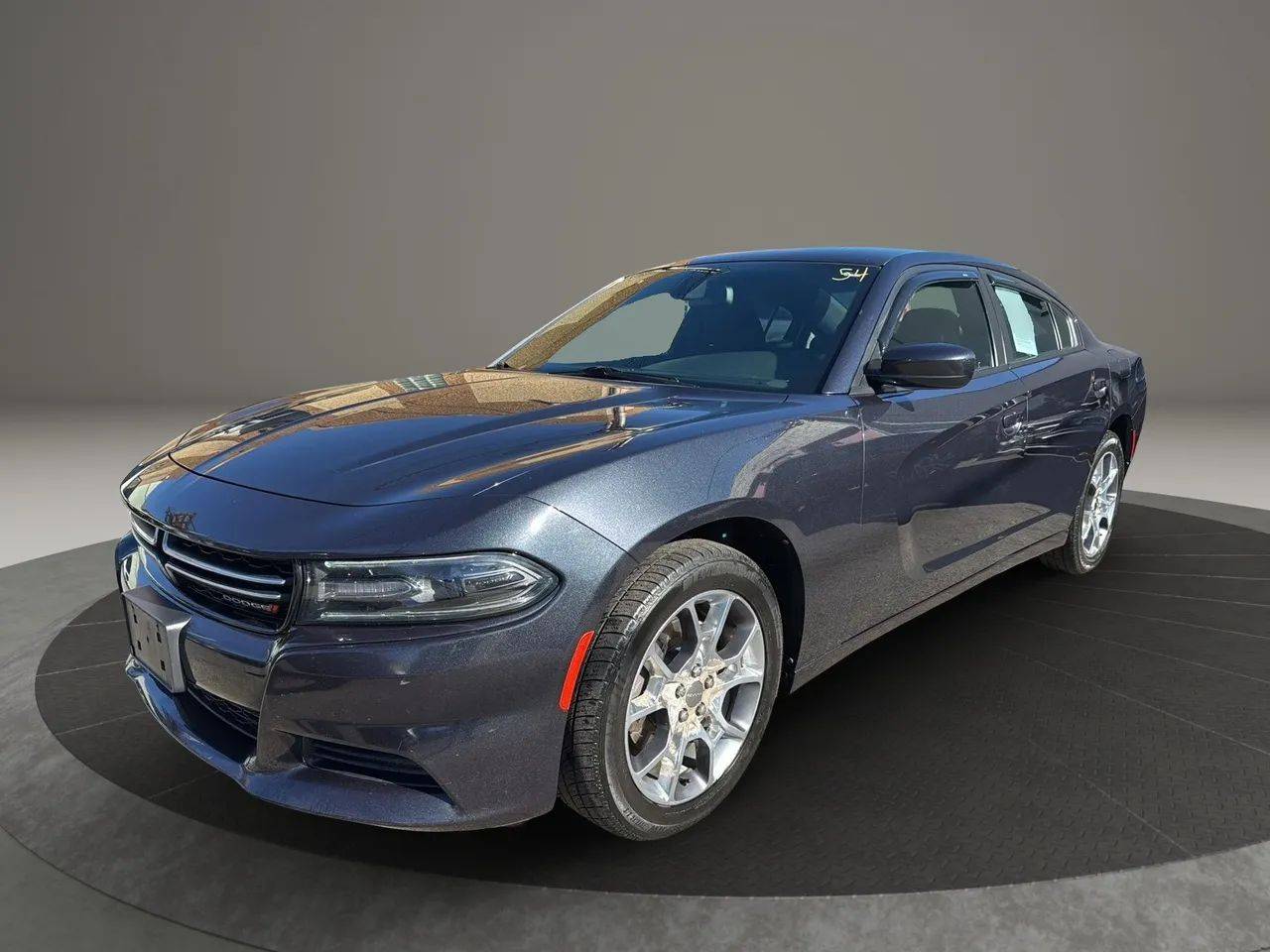 2017 Dodge Charger SE — Sedan — 116,400 mi — Garfield, NJ