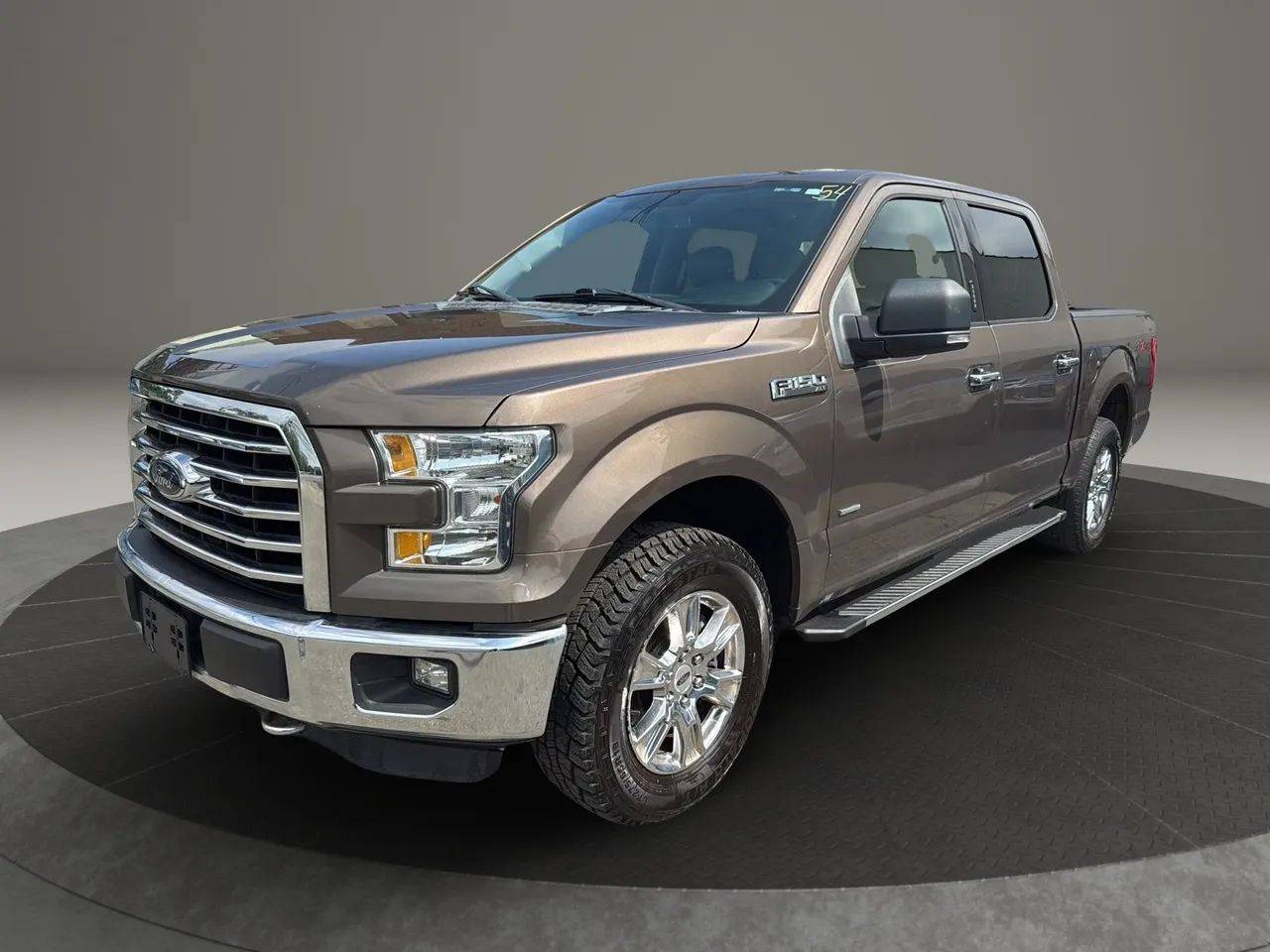 2016 Ford F-150 XLT — Pickup Truck — 125,005 mi — Garfield, NJ