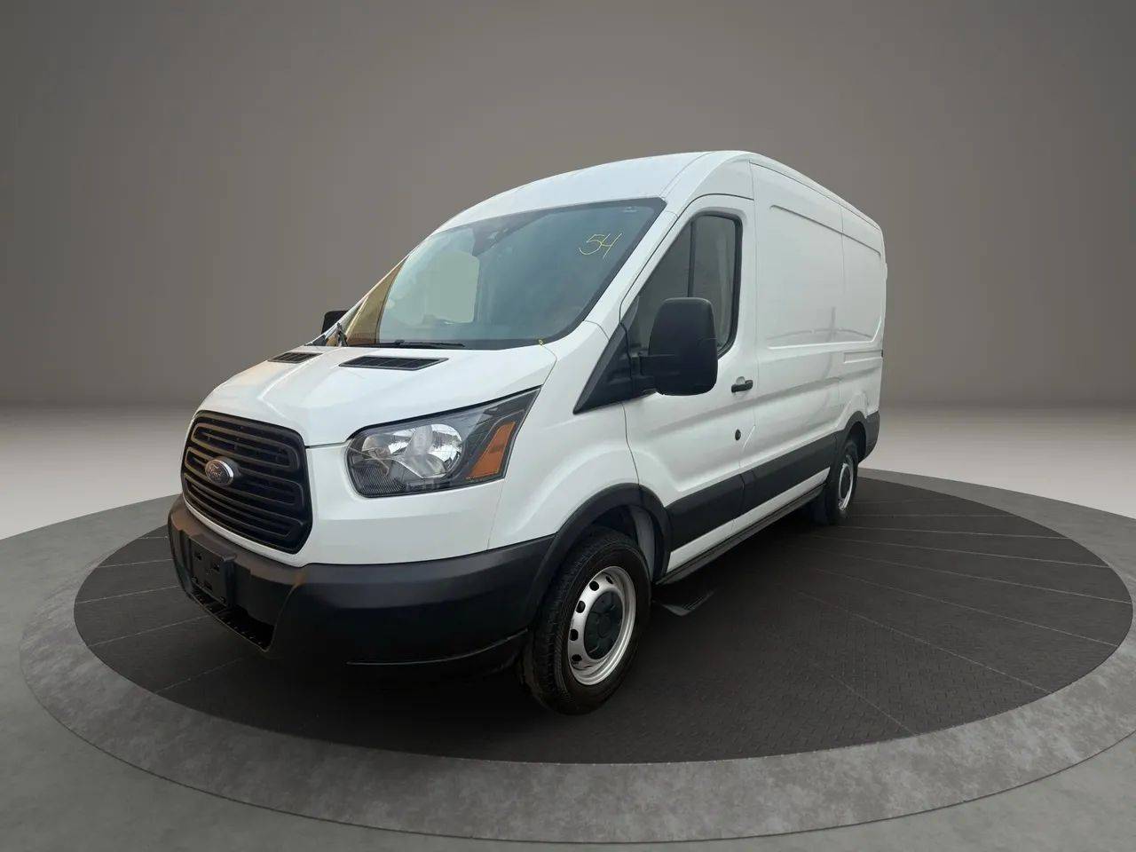 2019 Ford Transit Cargo Van T-150 — Cargo Van — 67,424 mi — Garfield, NJ
