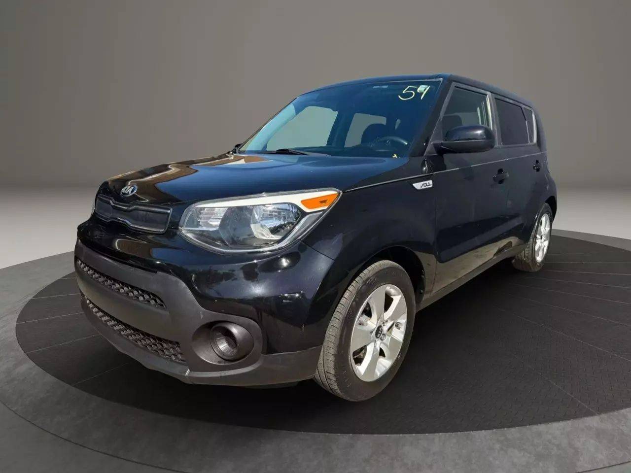 2018 Kia Soul Base — Hatchback — 78,371 mi — Garfield, NJ