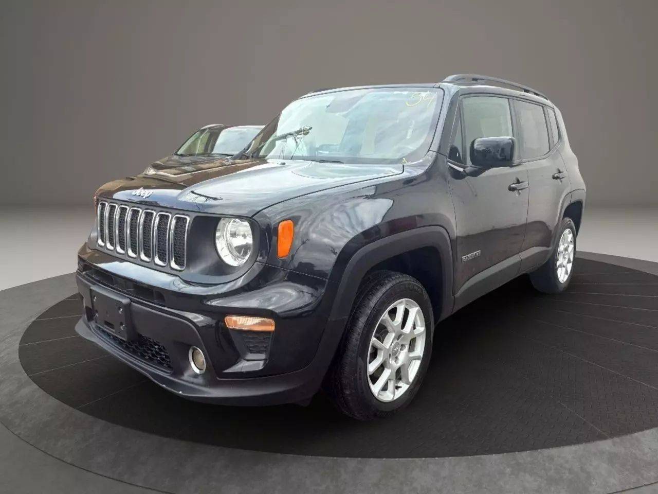 2019 Jeep Renegade Latitude — SUV — 96,481 mi — Garfield, NJ