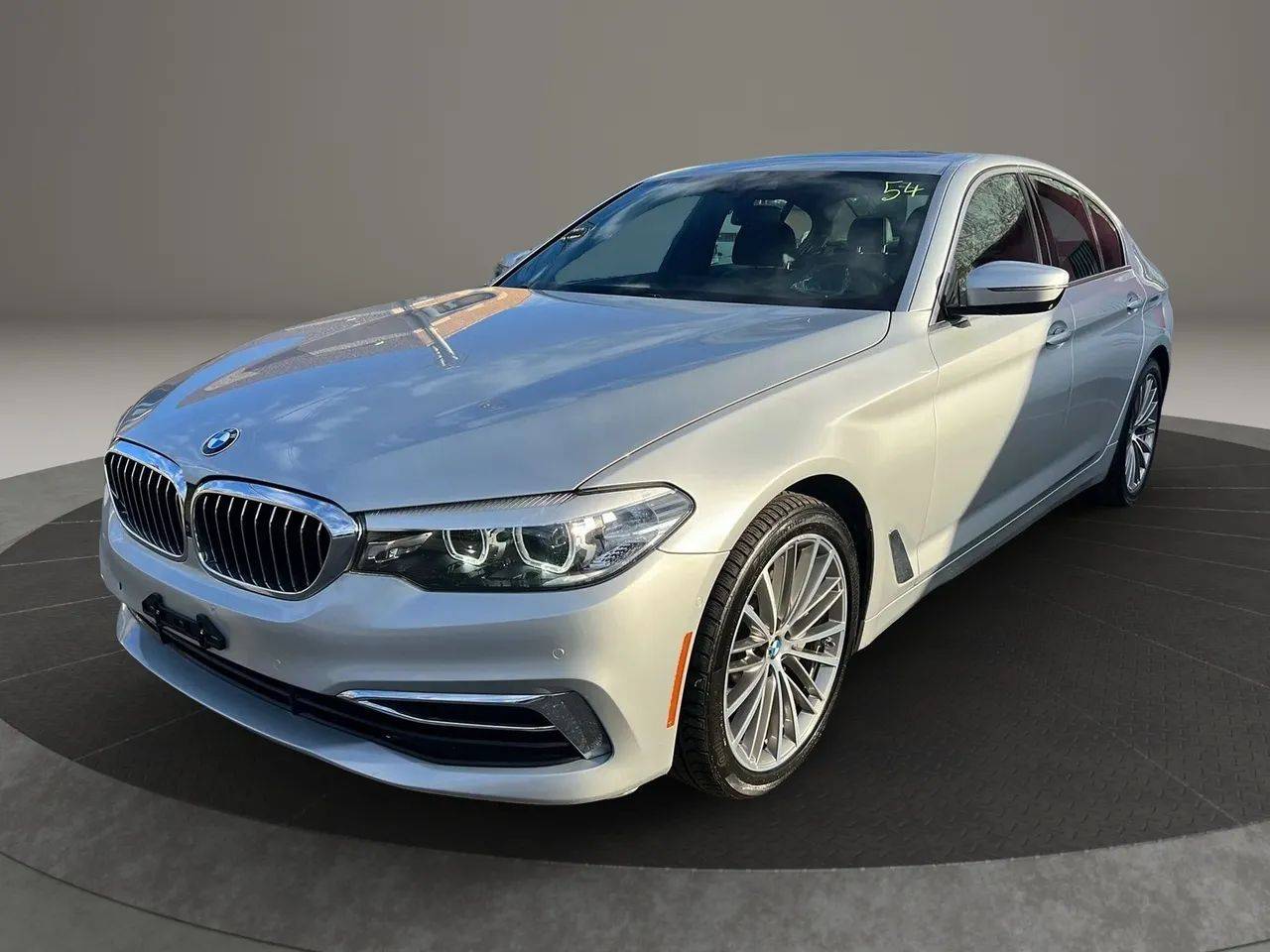 2019 BMW 5 Series 530i — Sedan — 73,954 mi — Garfield, NJ