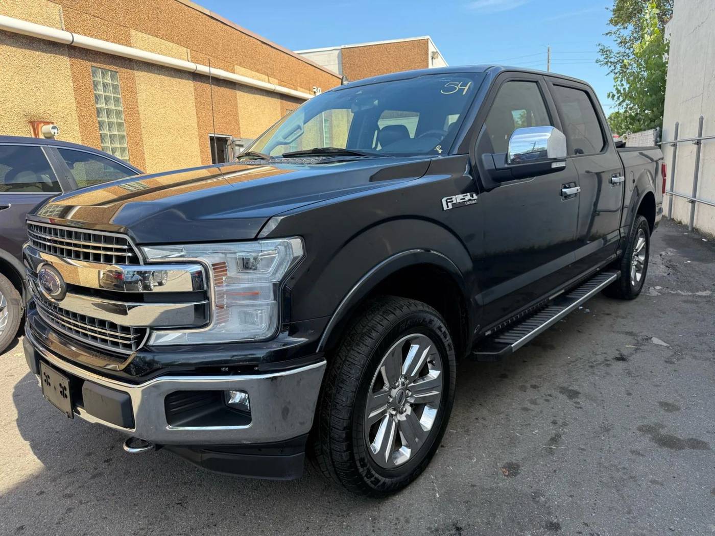 2020 Ford F-150 XLT — Pickup Truck — 100,021 mi — Garfield, NJ