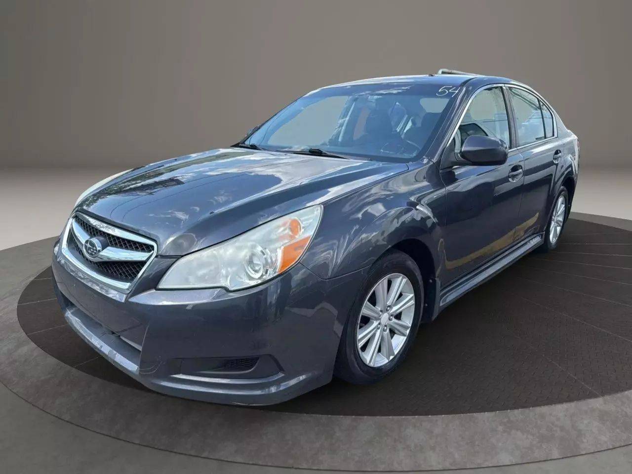 2011 Subaru Legacy 2.5i Premium — Sedan — 191,006 mi — Garfield, NJ