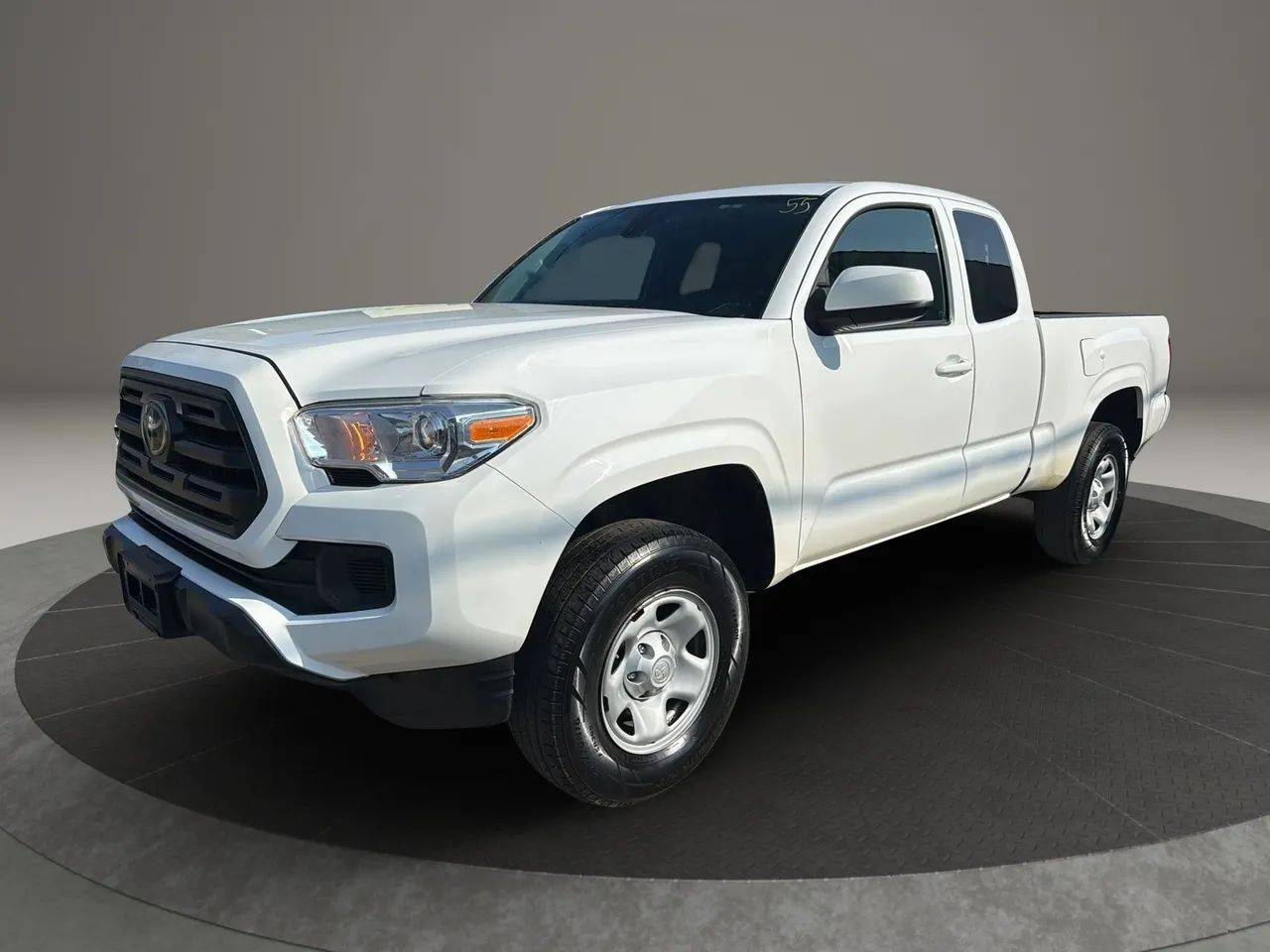 2019 Toyota Tacoma SR — Pickup Truck — 115,455 mi — Garfield, NJ