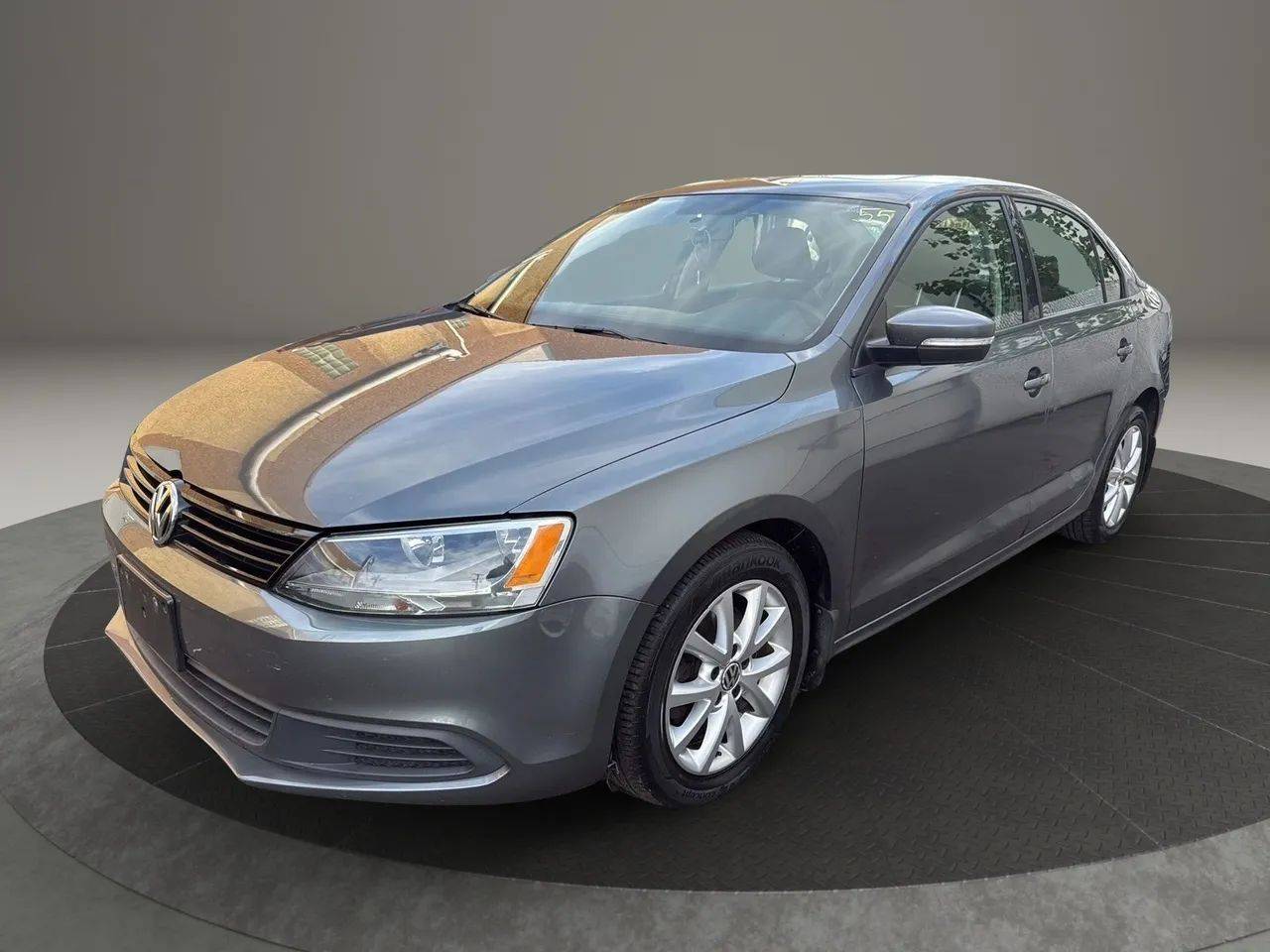 2012 Volkswagen Jetta SE — Sedan — 82,959 mi — Garfield, NJ