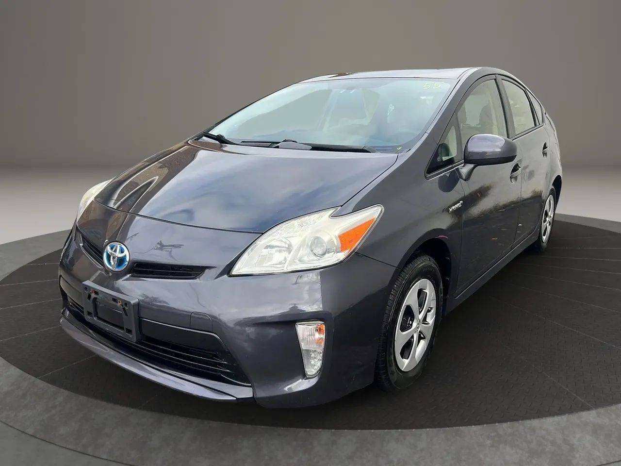 2014 Toyota Prius One — Sedan — 141,876 mi — Garfield, NJ