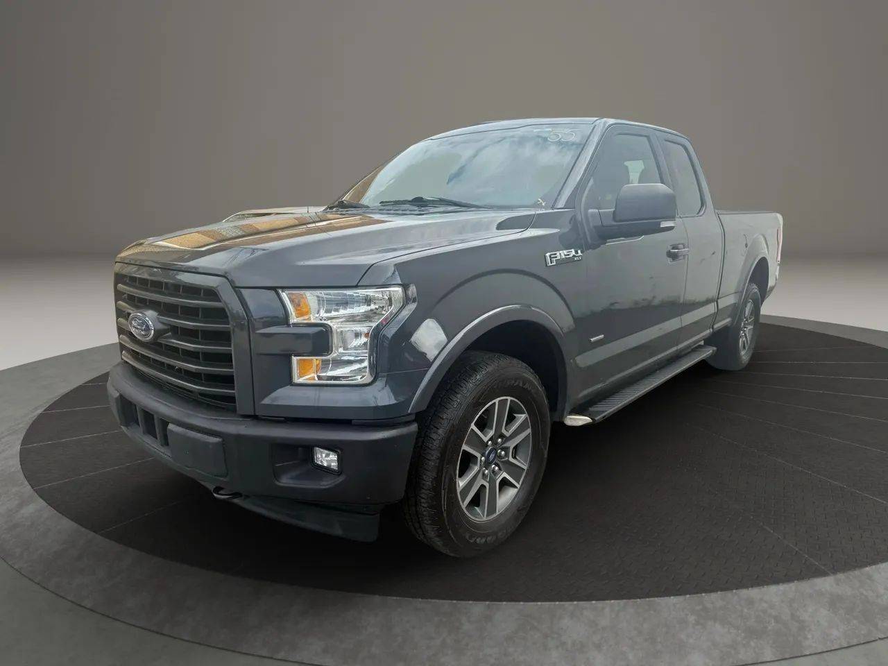 2016 Ford F-150 XLT — Pickup Truck — 139,709 mi — Garfield, NJ