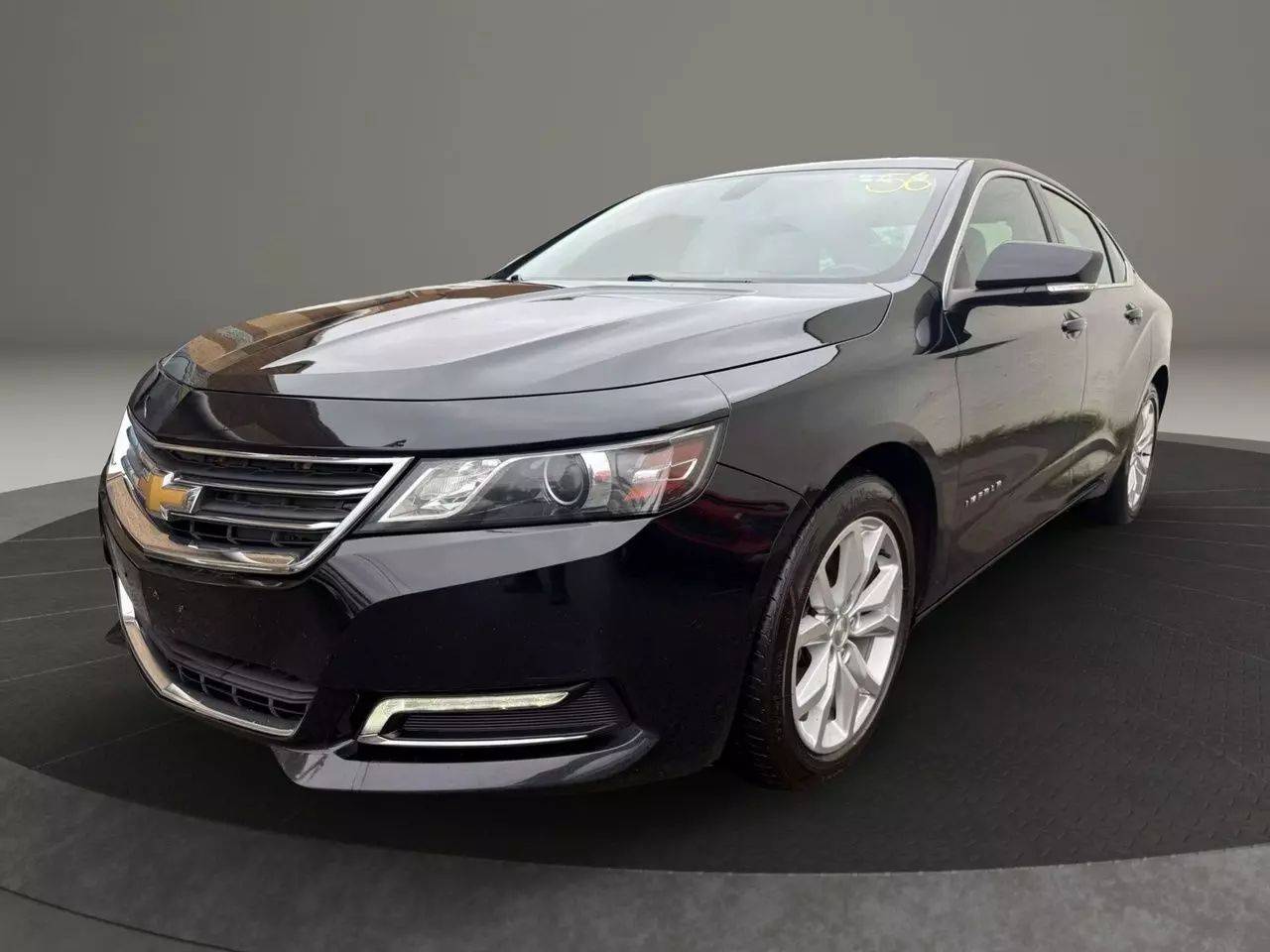 2019 Chevrolet Impala LT — Sedan — 136,750 mi — Garfield, NJ