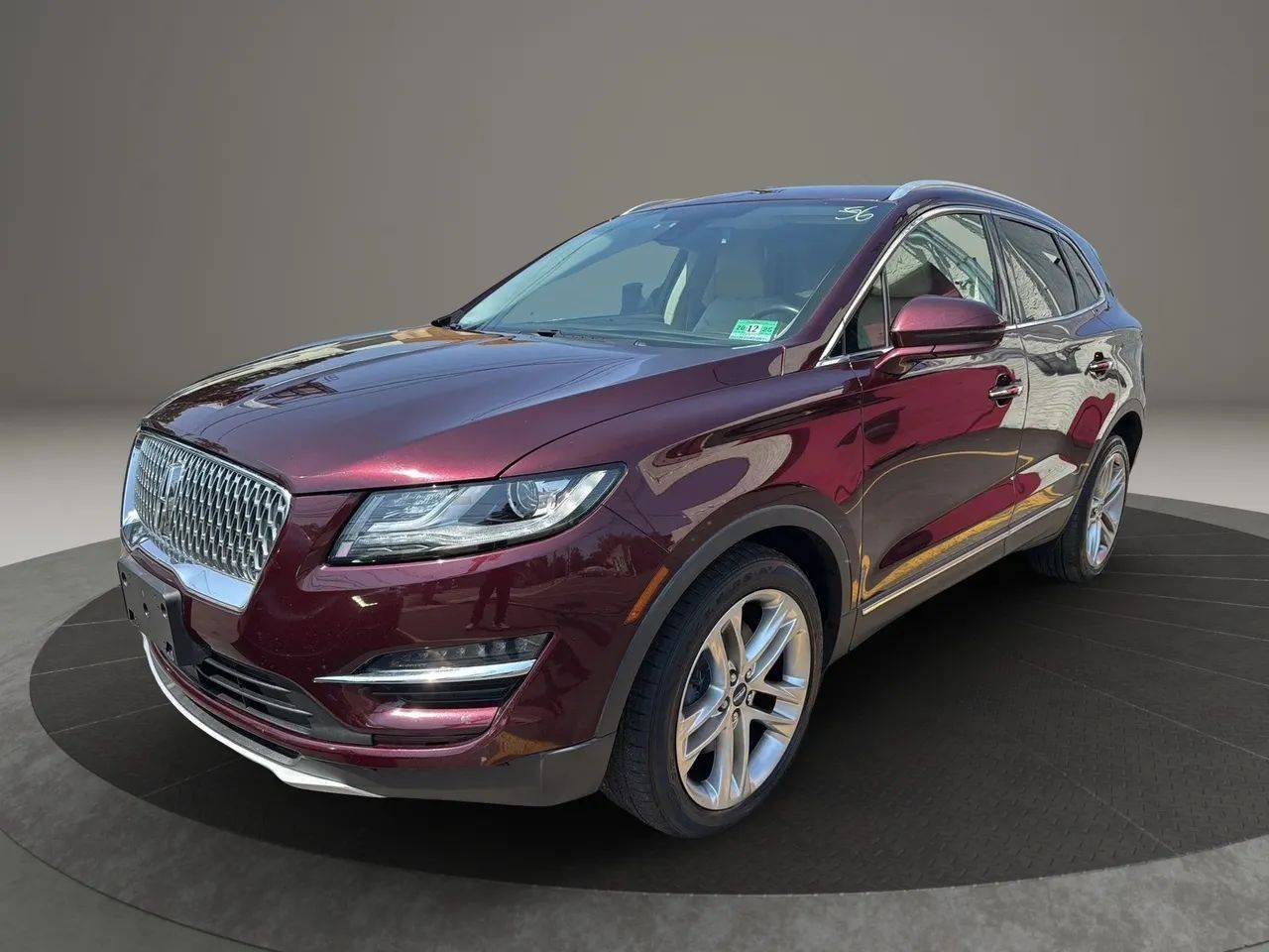 2019 Lincoln MKC Reserve — SUV — 96,247 mi — Garfield, NJ