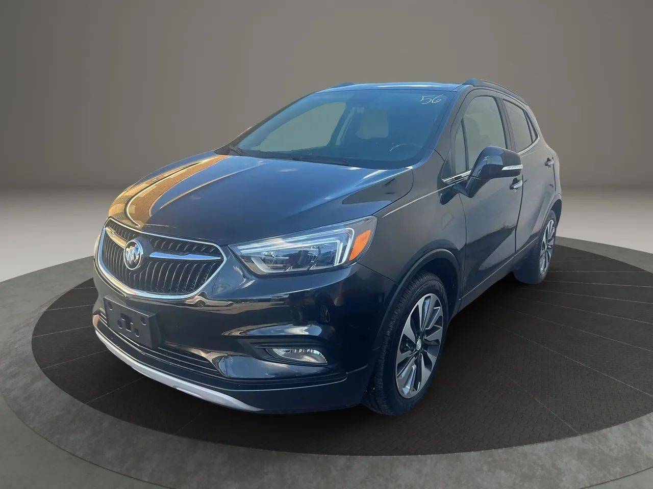 2019 Buick Encore Essence — SUV — 36,775 mi — Garfield, NJ