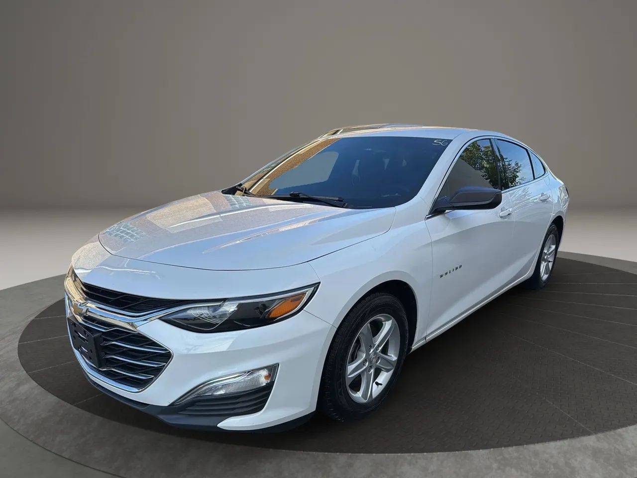 2020 Chevrolet Malibu LS — Sedan — 95,241 mi — Garfield, NJ