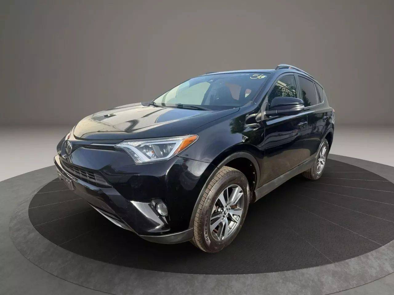 2018 Toyota RAV4 XLE — SUV — 120,068 mi — Garfield, NJ
