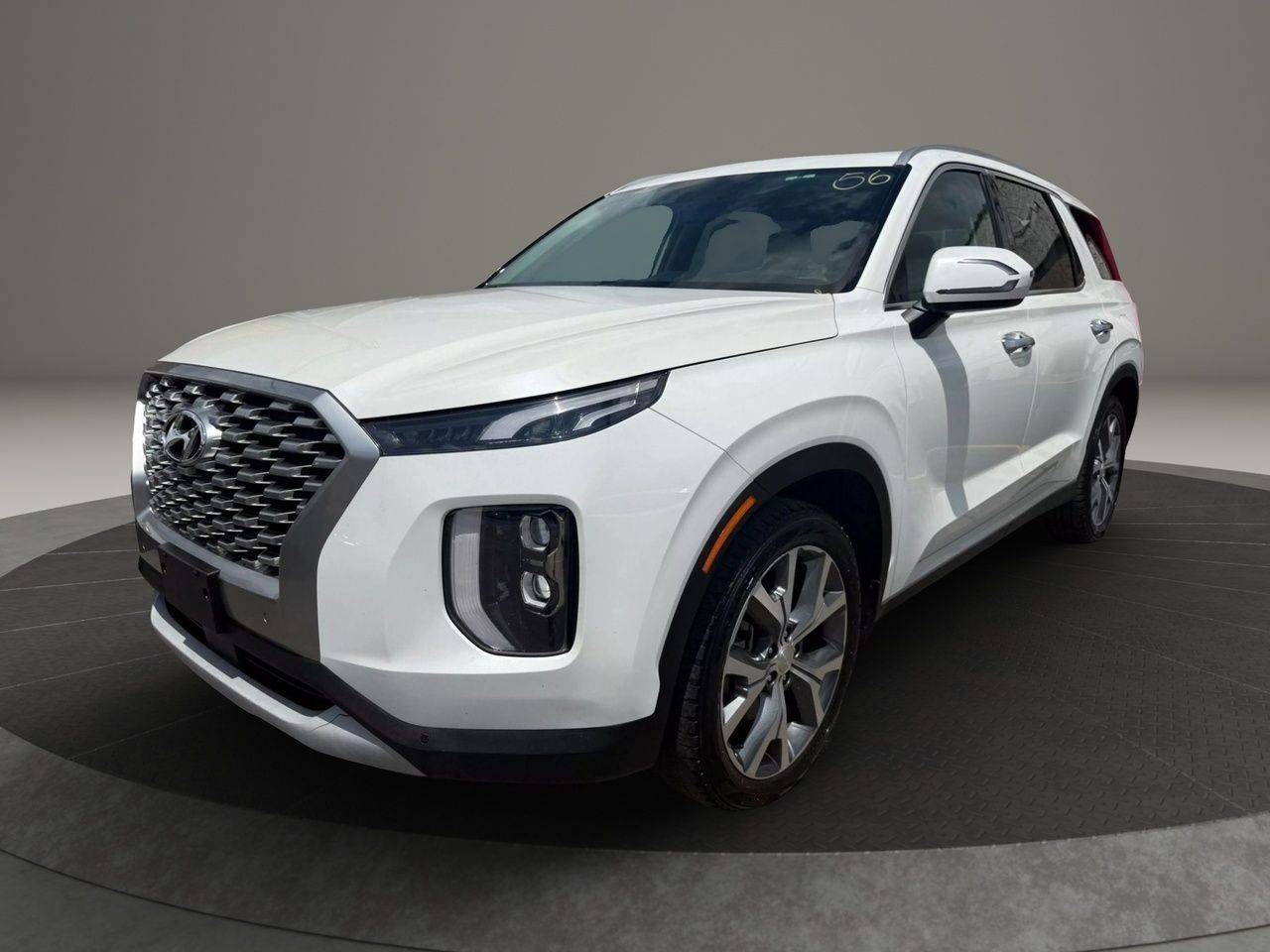 2021 Hyundai Palisade SEL — SUV — 122,432 mi — Garfield, NJ