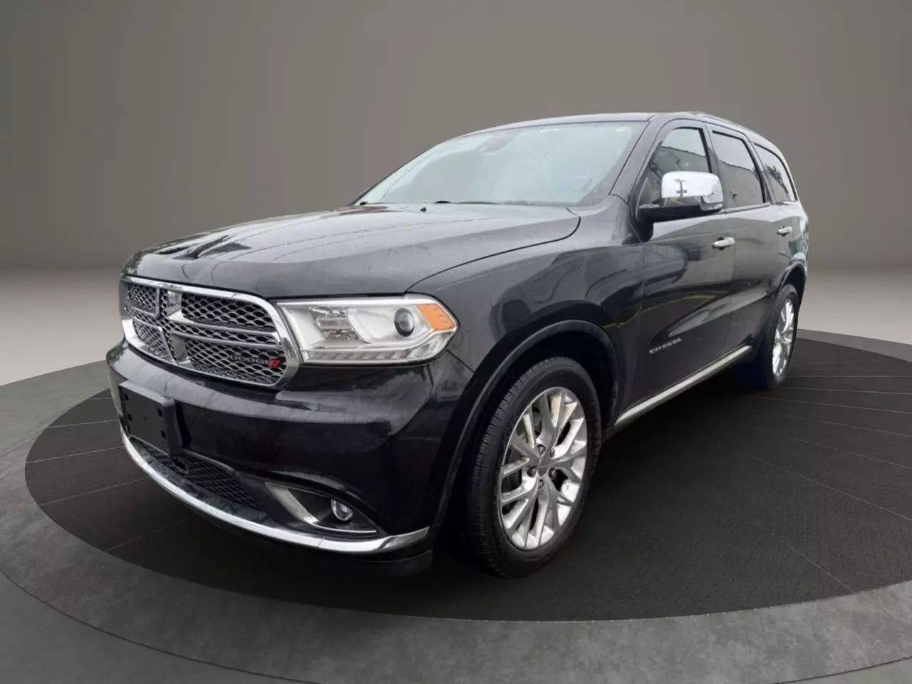 2014 Dodge Durango Citadel — SUV — 91,619 mi — Garfield, NJ