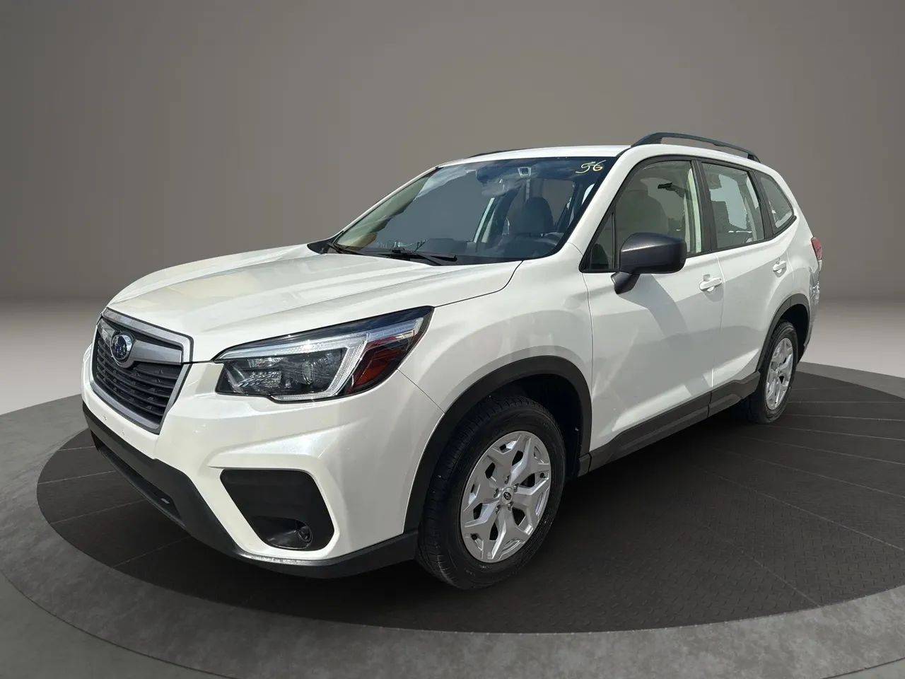 2021 Subaru Forester 2.5i — SUV — 90,947 mi — Garfield, NJ