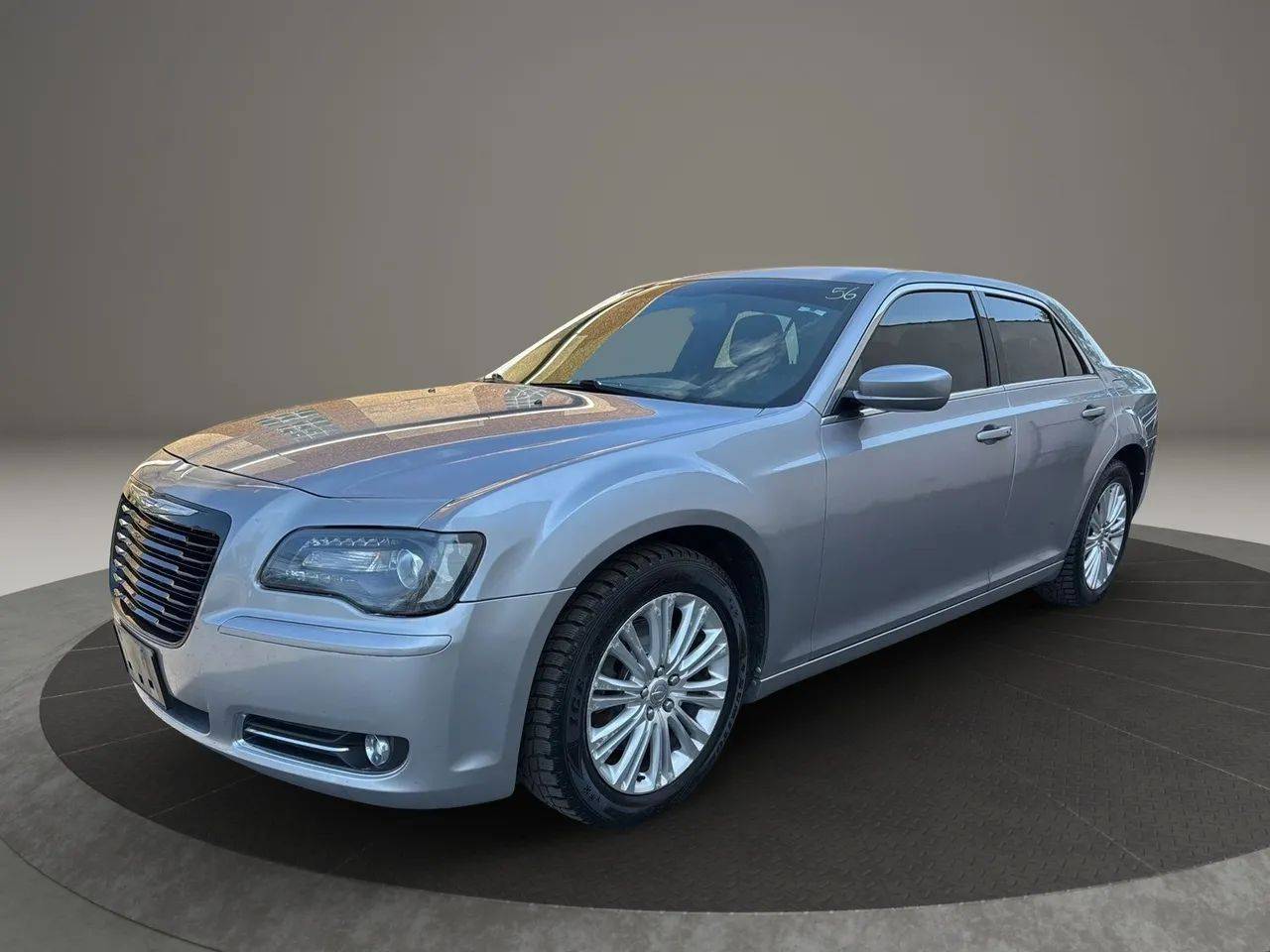 2013 Chrysler 300 Base — Sedan — 117,724 mi — Garfield, NJ