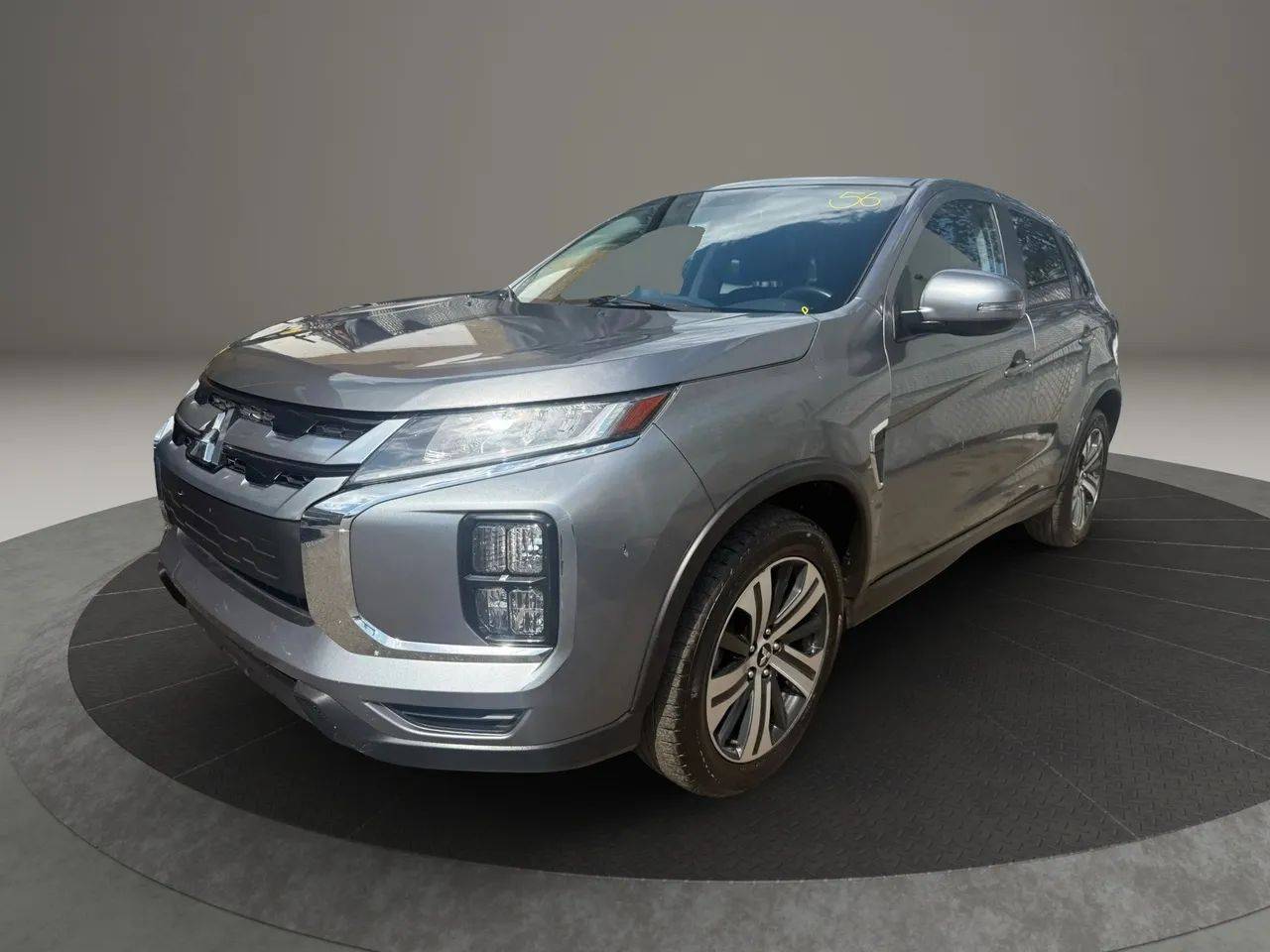 2021 Mitsubishi Outlander Sport SE — SUV — 66,706 mi — Garfield, NJ