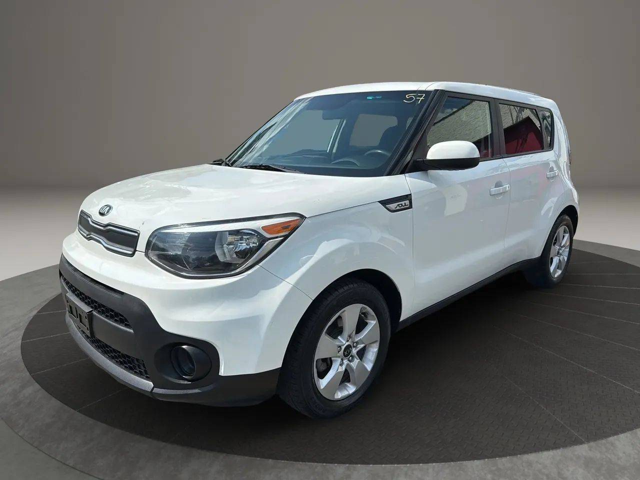 2018 Kia Soul Base — Hatchback — 101,504 mi — Garfield, NJ