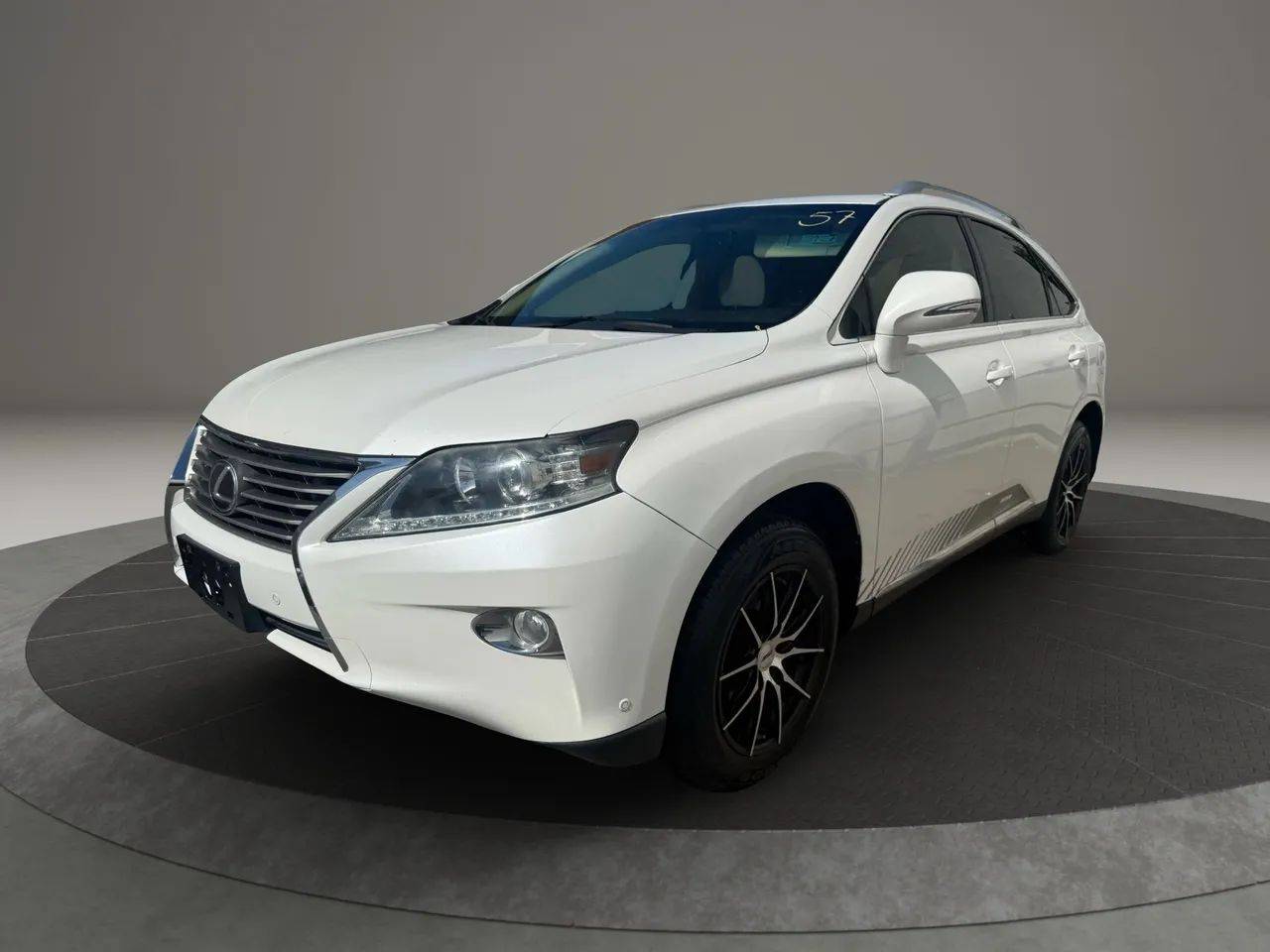 2014 Lexus RX RX 350 — SUV — 117,165 mi — Garfield, NJ