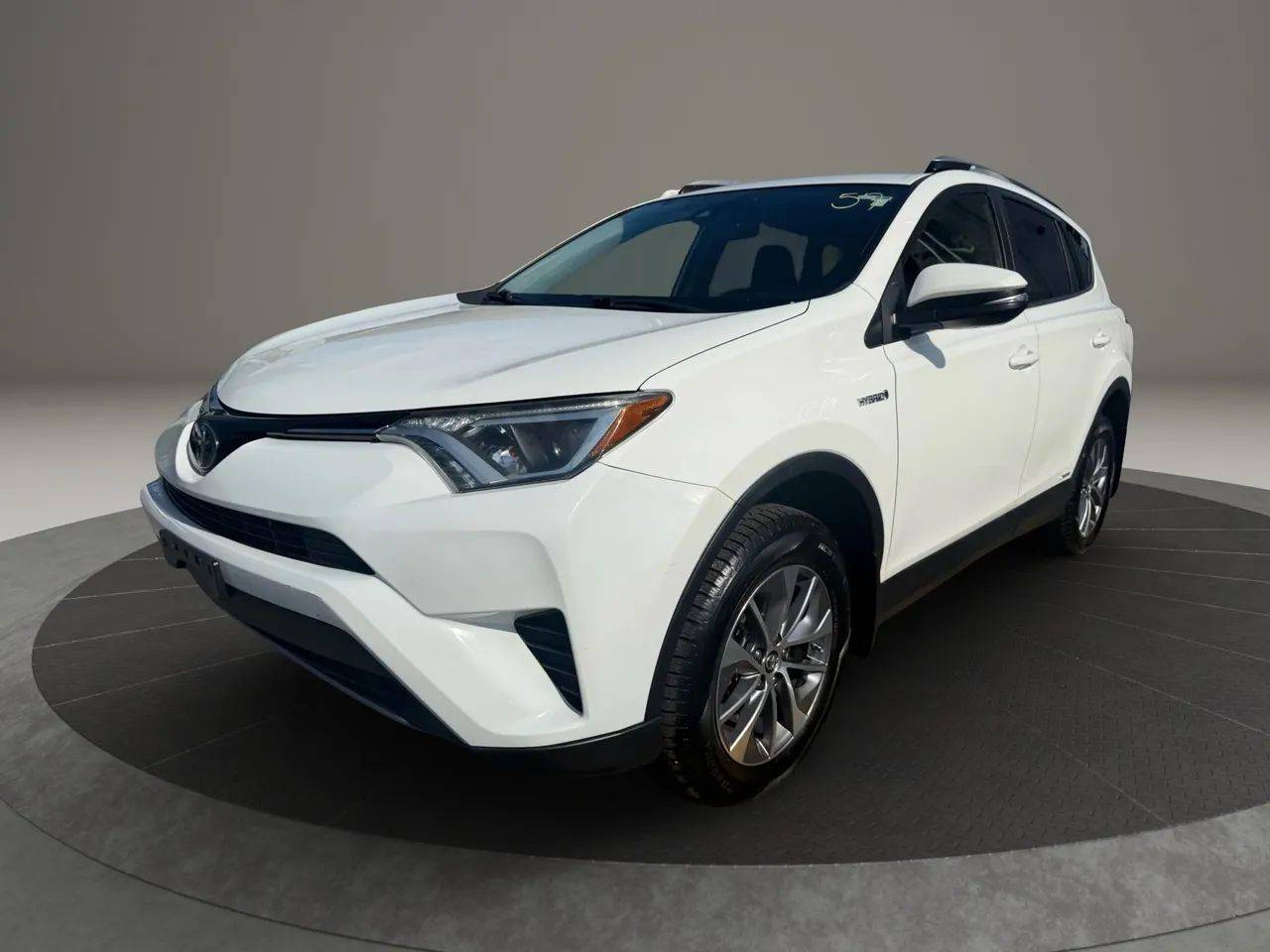 2018 Toyota RAV4 Hybrid LE — SUV — 110,857 mi — Garfield, NJ