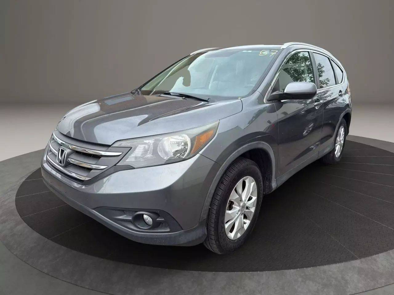 2013 Honda CR-V EX-L — SUV — 106,765 mi — Garfield, NJ