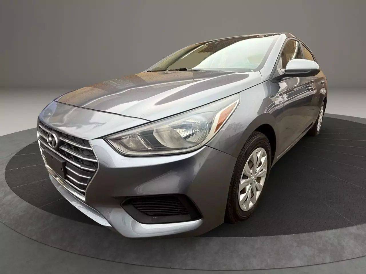 2020 Hyundai Accent SE — Sedan — 89,789 mi — Garfield, NJ
