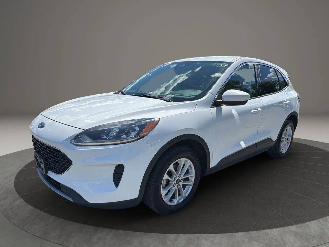2021 Ford Escape SE Hybrid — SUV — 77,286 mi — Garfield, NJ