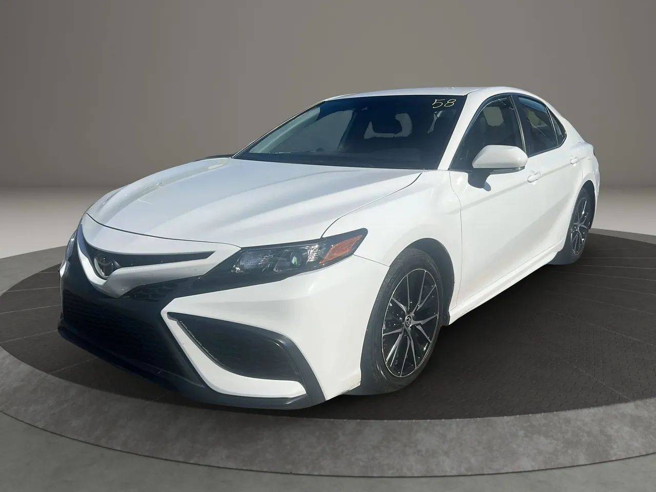 2023 Toyota Camry SE — Sedan — 64,025 mi — Garfield, NJ