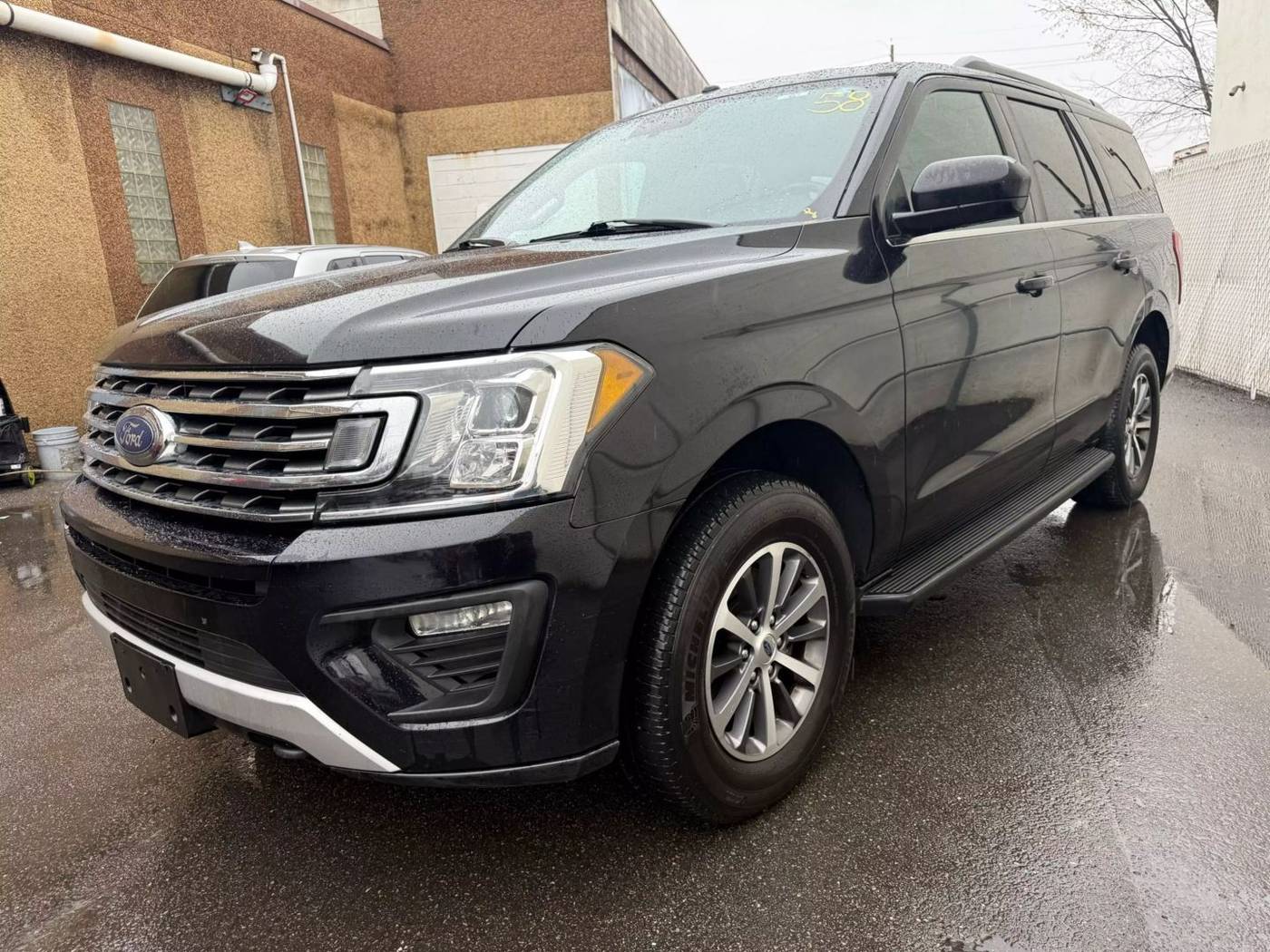 2019 Ford Expedition XLT — SUV — 110,447 mi — Garfield, NJ
