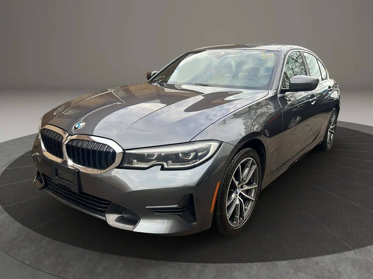 2020 BMW 3 Series 330i — Sedan — 88,926 mi — Garfield, NJ