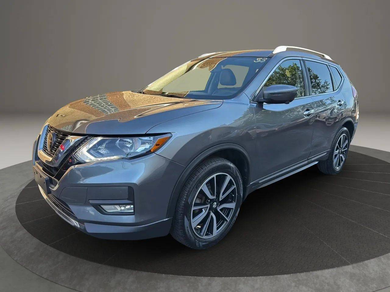 2019 Nissan Rogue SL — SUV — 86,180 mi — Garfield, NJ