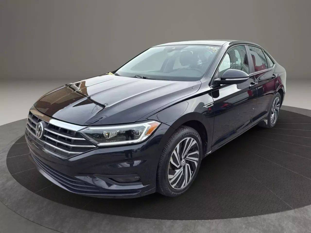2020 Volkswagen Jetta SEL Premium — Sedan — 80,315 mi — Garfield, NJ