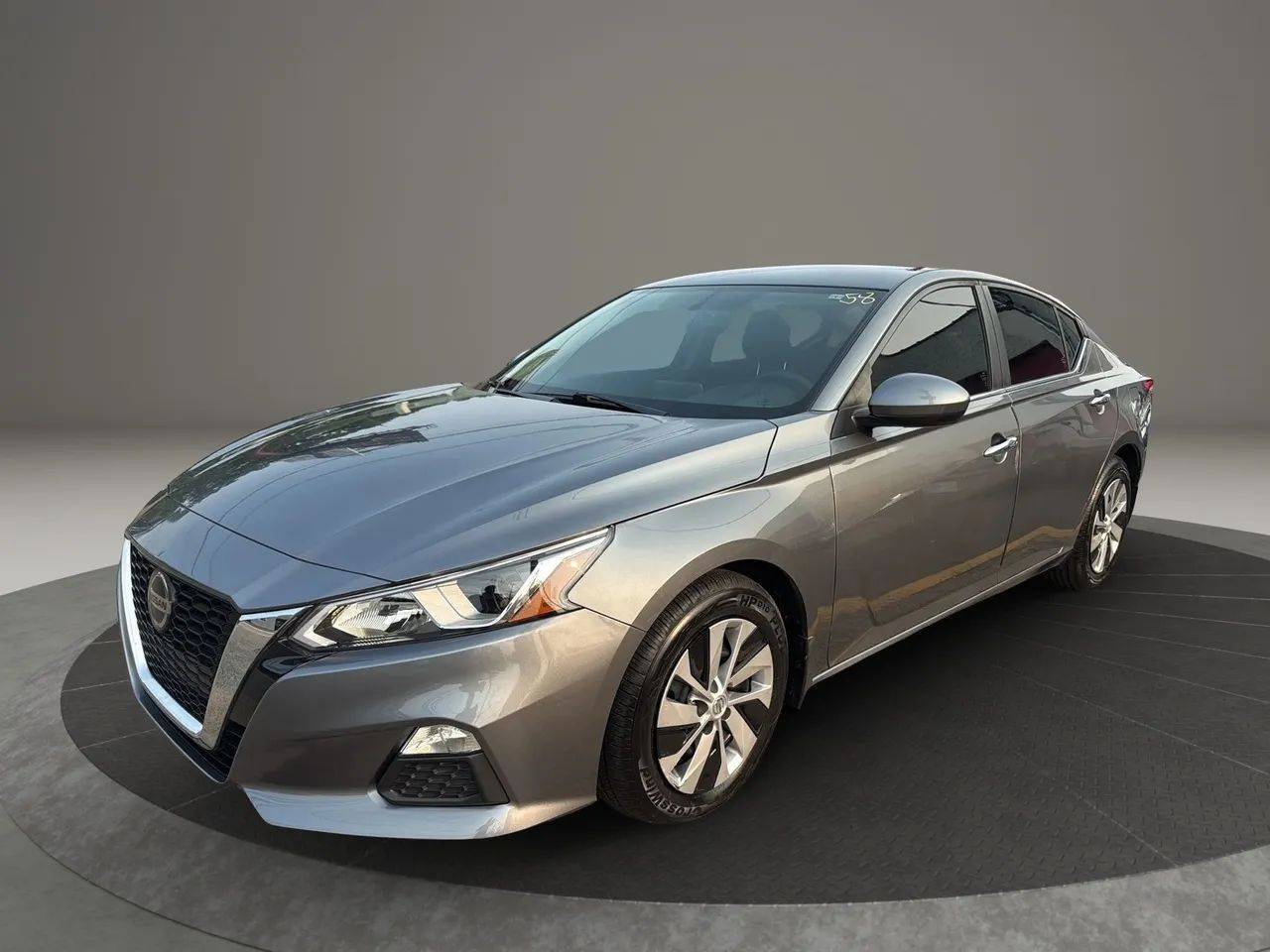 2019 Nissan Altima S — Sedan — 35,734 mi — Garfield, NJ