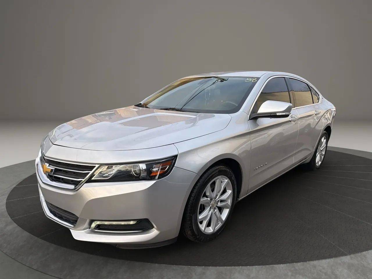 2019 Chevrolet Impala LT — Sedan — 87,881 mi — Garfield, NJ