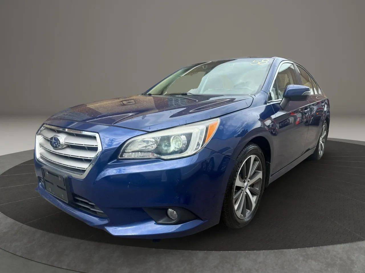 2017 Subaru Legacy 3.6R Limited — Sedan — 118,046 mi — Garfield, NJ