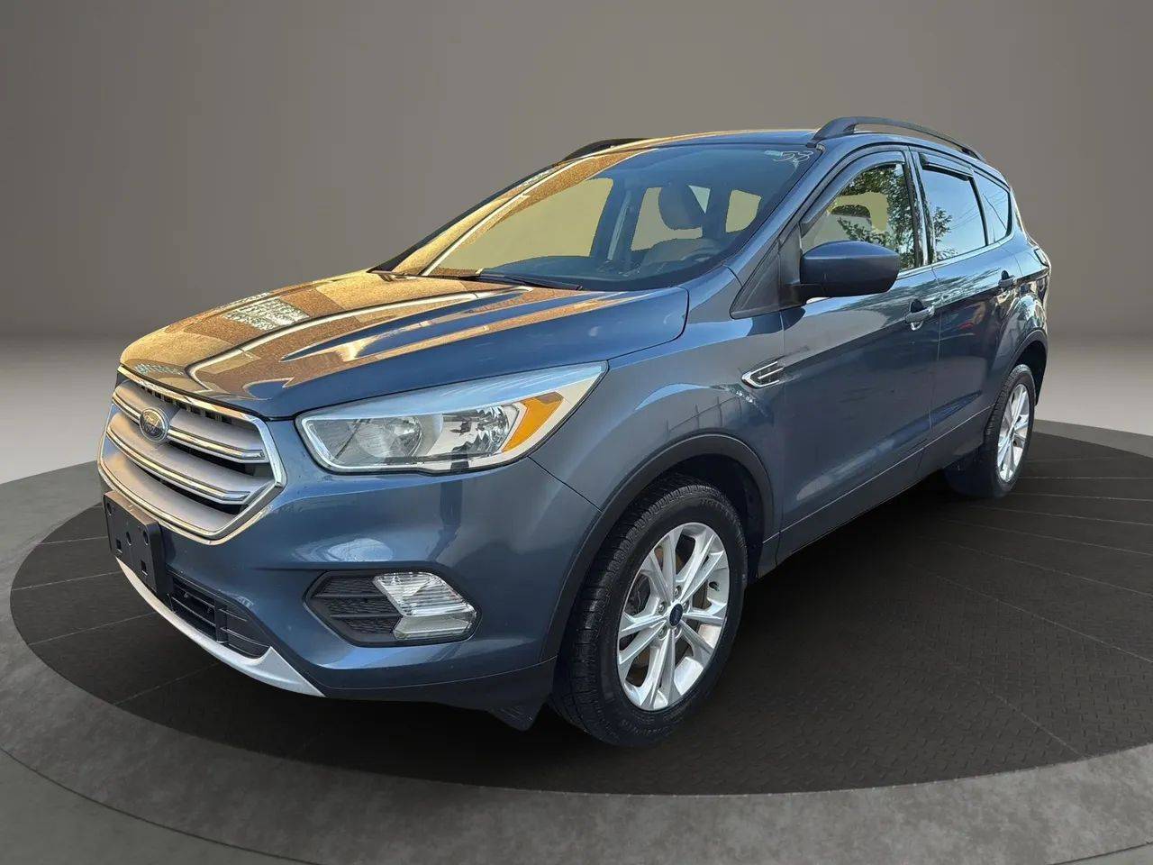 2018 Ford Escape SE — SUV — 90,777 mi — Garfield, NJ